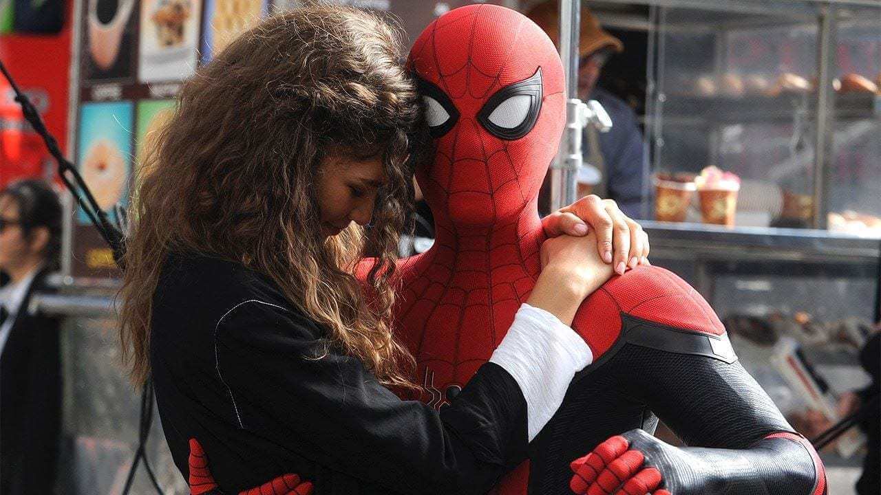 SpiderMan Far From Home Is Now Sony's HighestGrossing Film