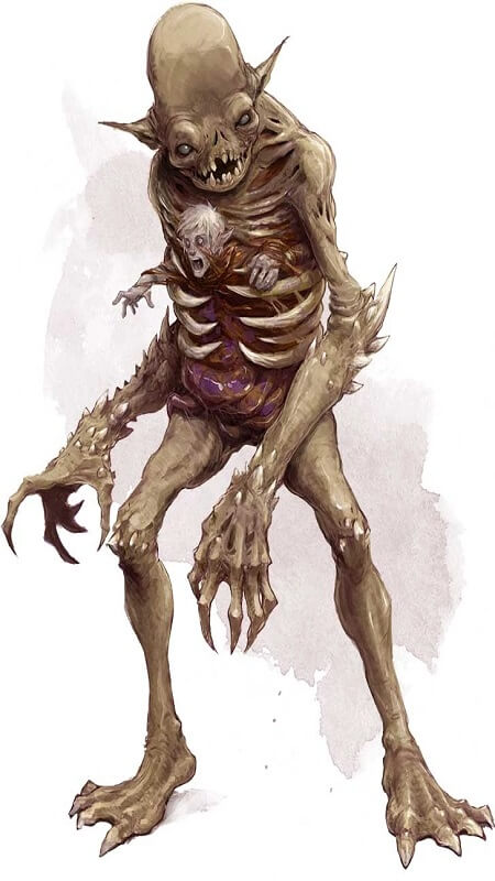 dungeons and dragons monster list dungeons and dragons monster list