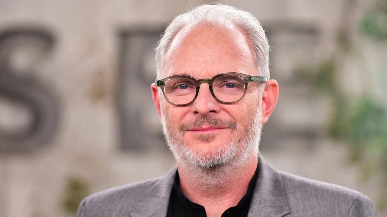 Francis Lawrence In Talks To Direct 'Hunger Games' Prequel