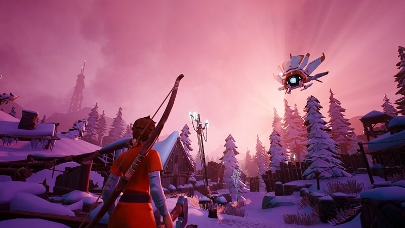 project winter ps4 project winter ps4
