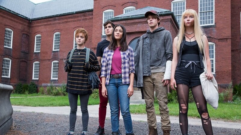 New Mutants