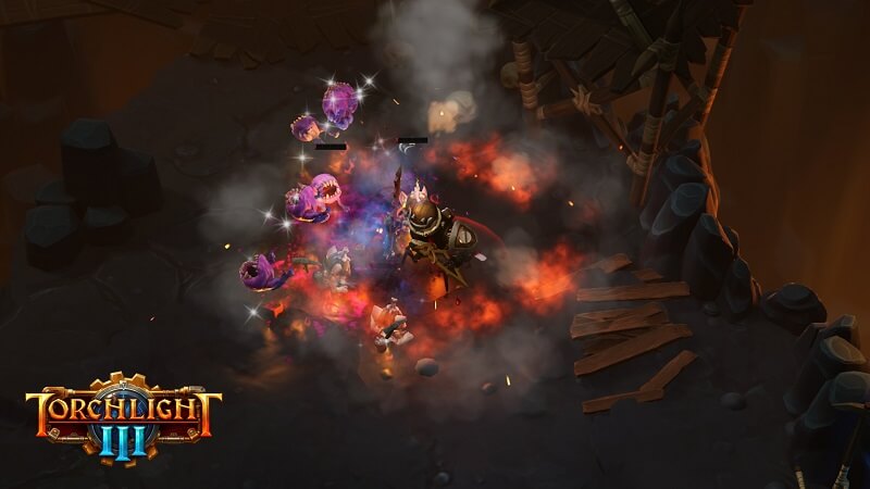 Torchlight