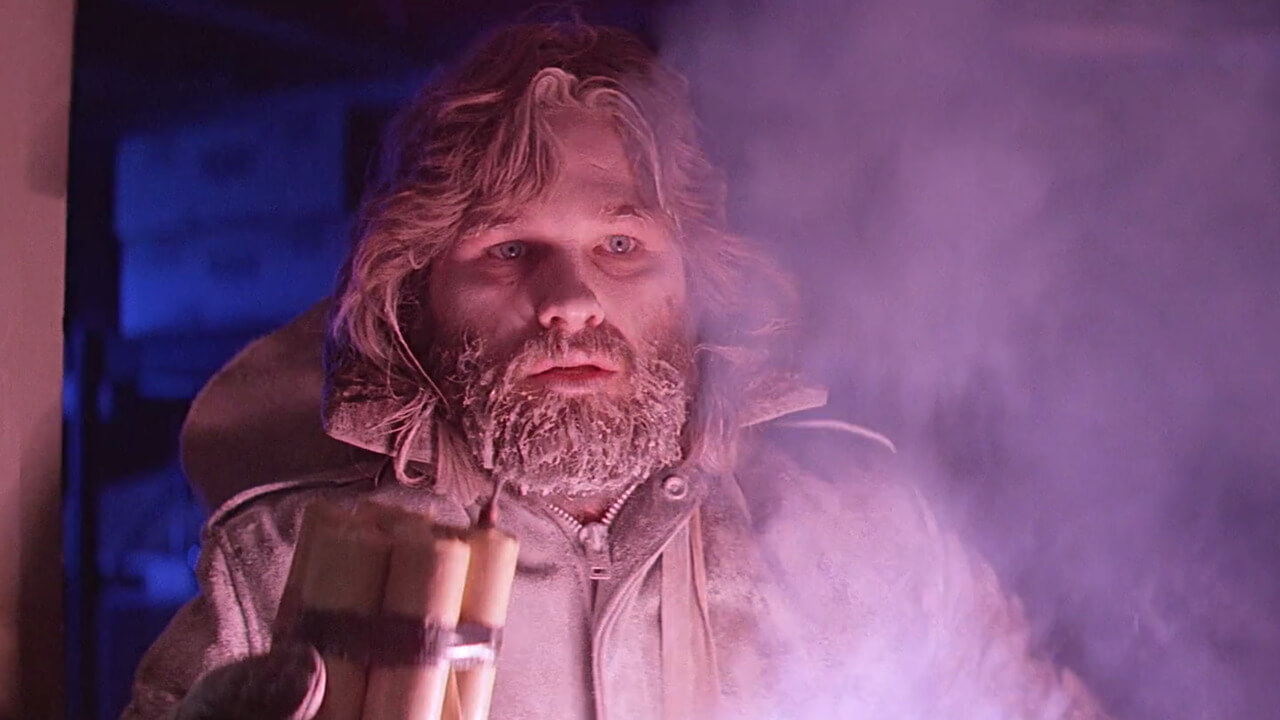 Blumhouse and Universal Collaborating on The Thing Remake