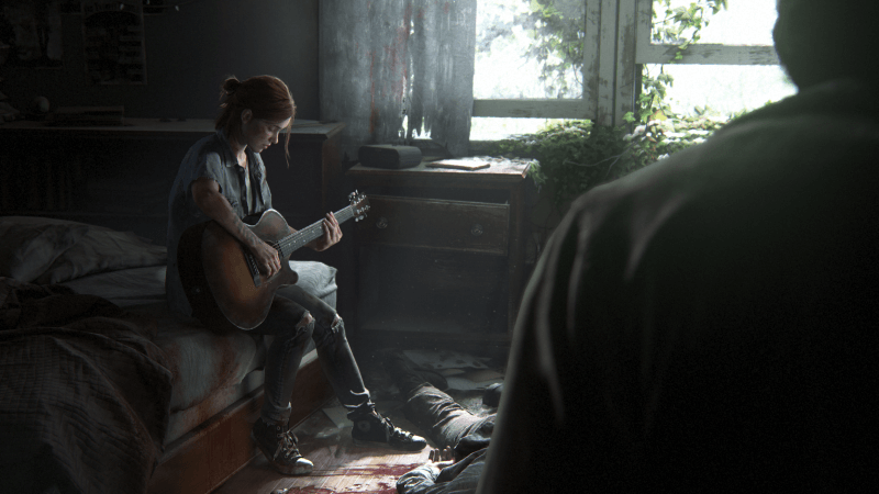 Sony Pull Out Of PAX East - TLOU2 Demo Cancelled