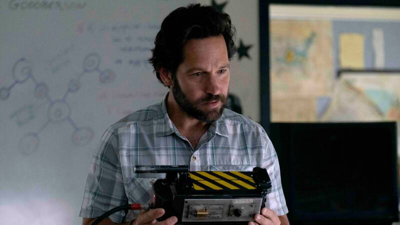 Sony Delays Ghostbusters: Afterlife