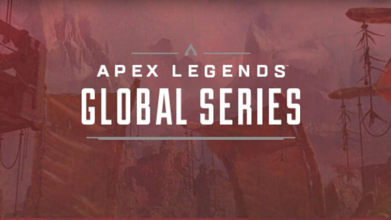 New Dates for Apex Legends Tournaments