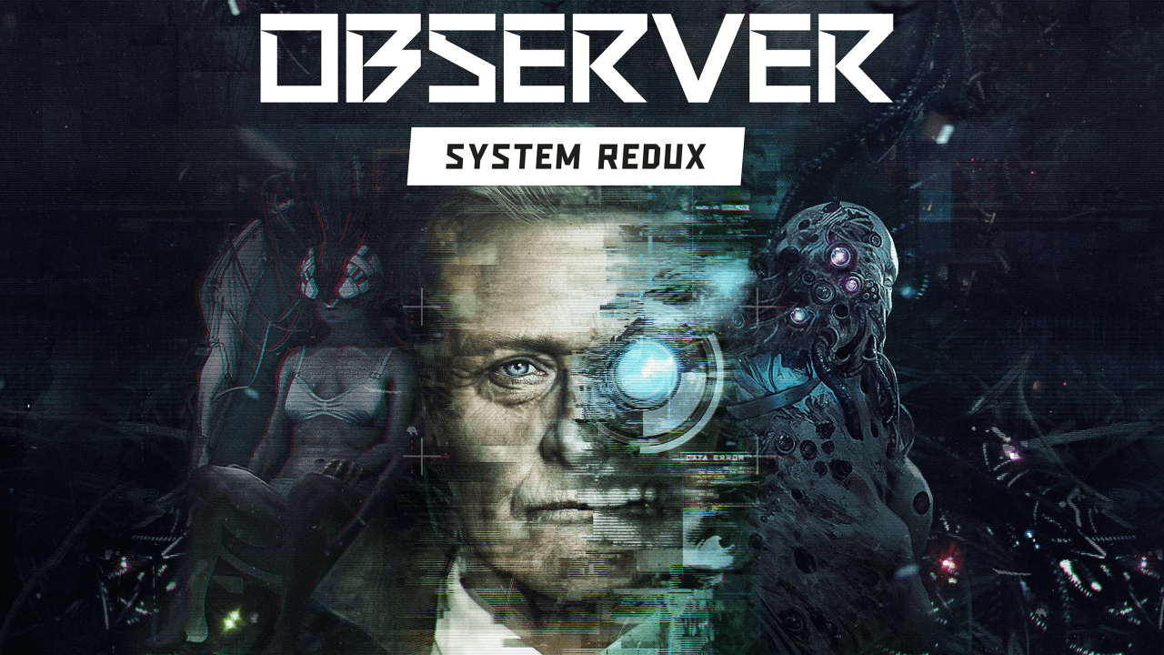 Observer system redux достижения