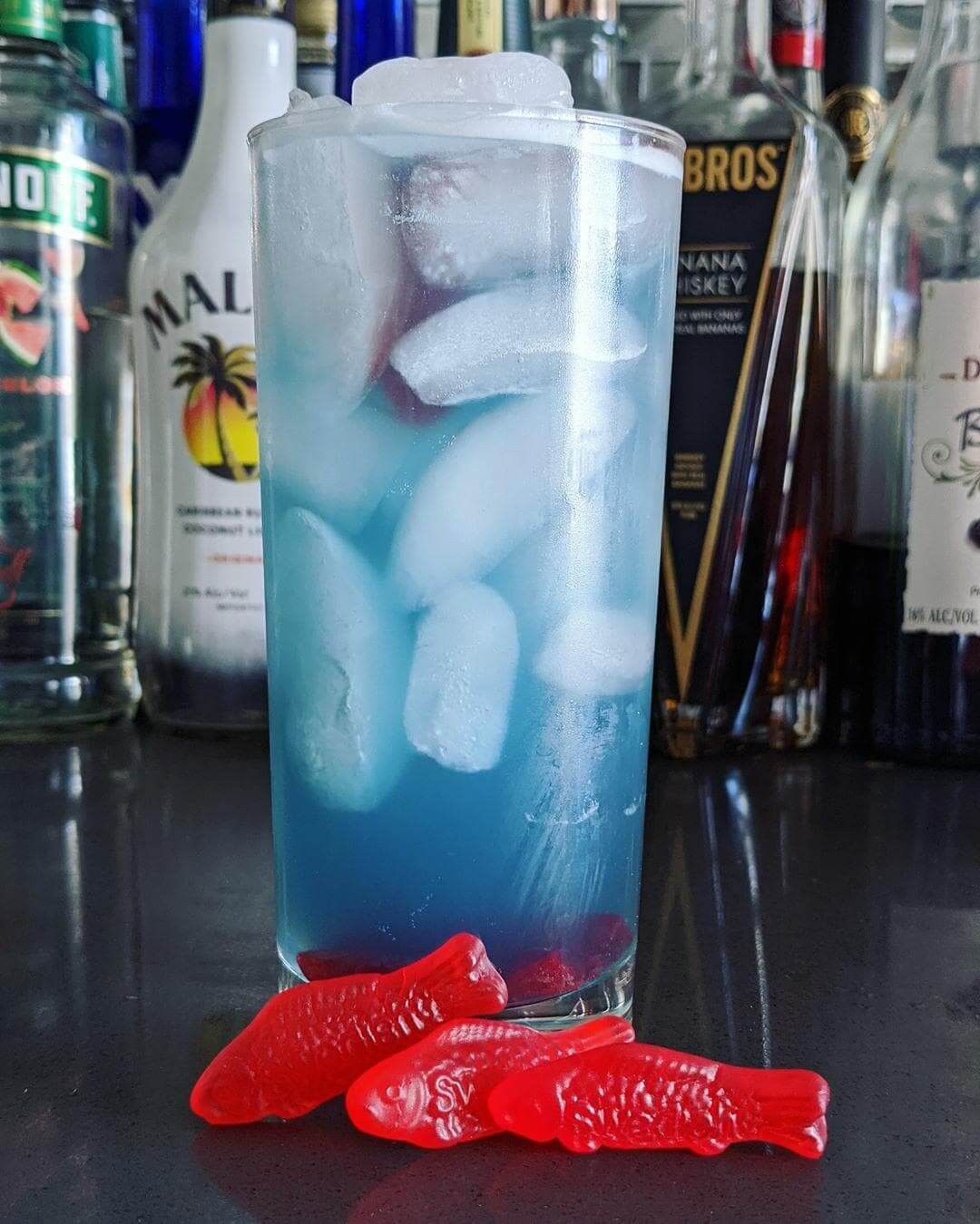 15 Call of Duty Black Ops Inspired Drinks to Combat the ...