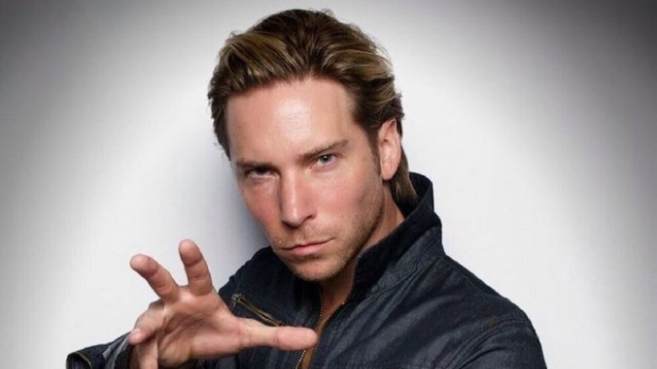 Next photo of Troy Baker