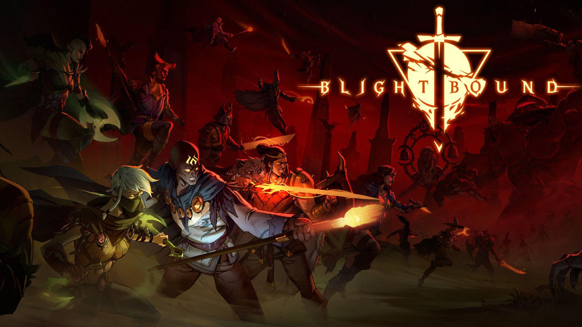 Blightbound Releases In Steam Early Access This Year