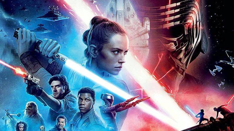 Taika Waititi Star Wars