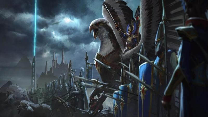 Warhammer 