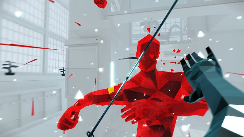 Superhot