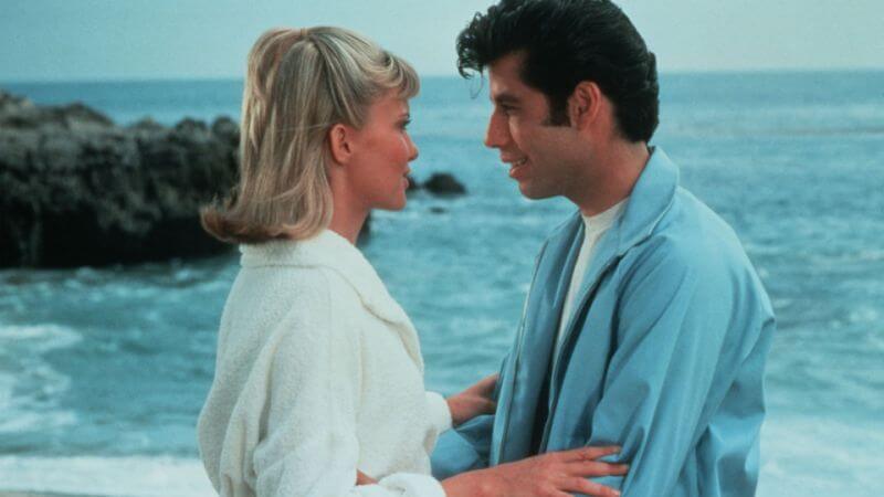 Grease prequel