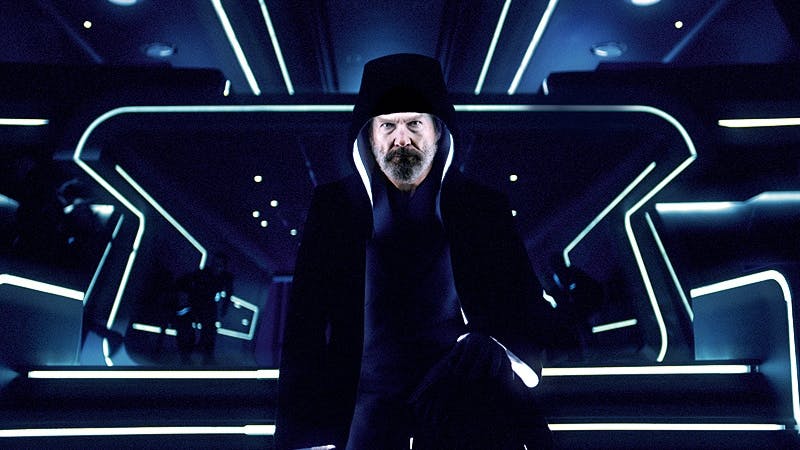 Tron 3