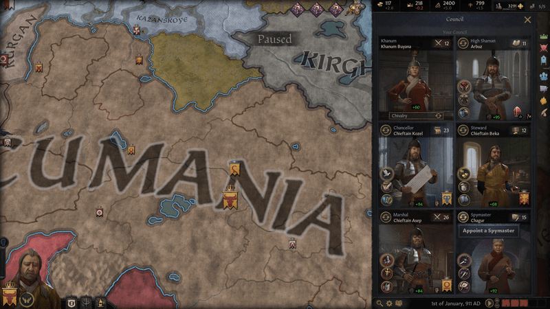 crusader kings 2 plot to kill