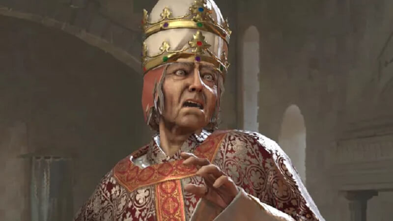 crusader kings 2 excommunication
