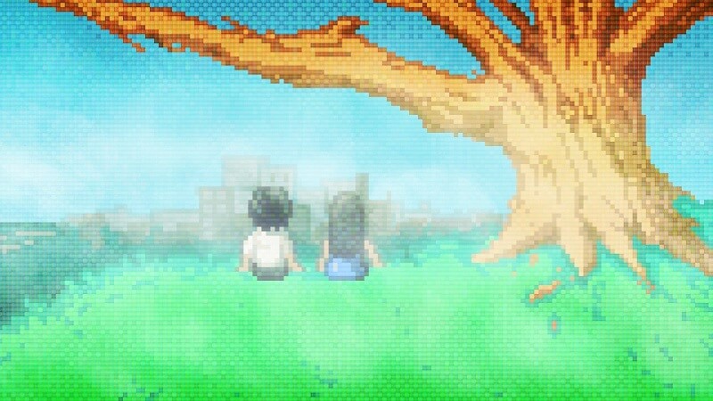Super Lone Survivor