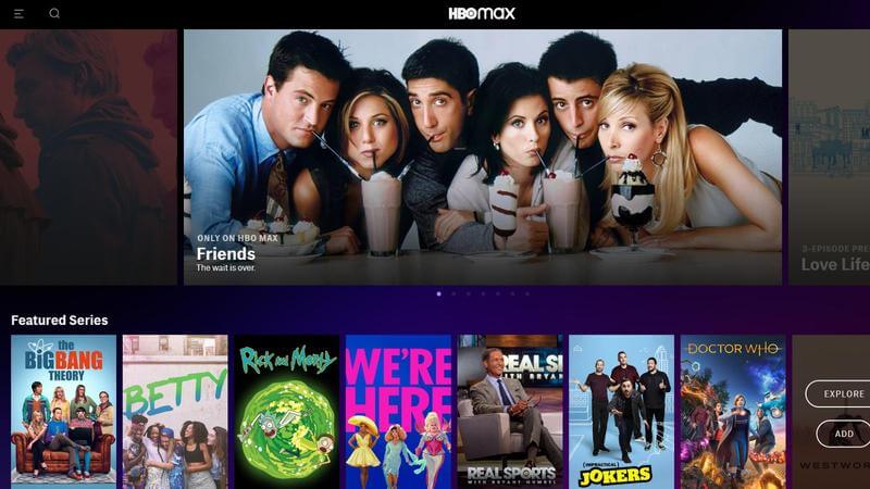 Amazon TV