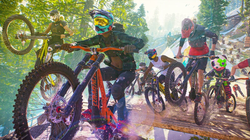 Riders Republic