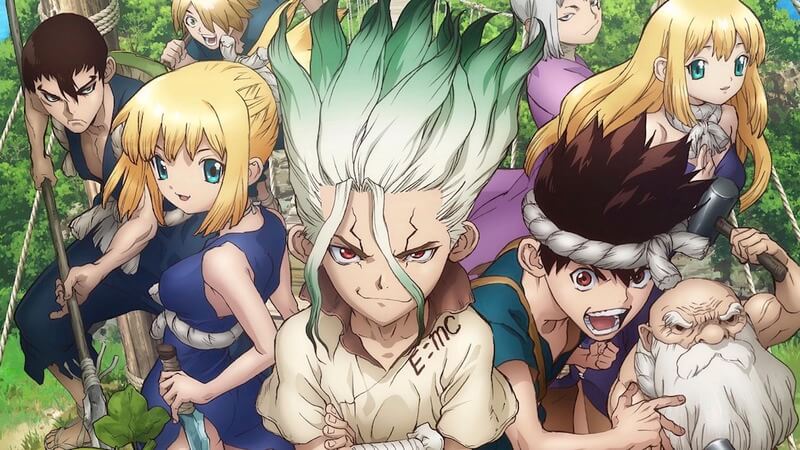 10 Great Comedy Anime You Can Watch Right Now On Netflix 10 Great Comedy Anime You Can Watch Right Now On Netflix