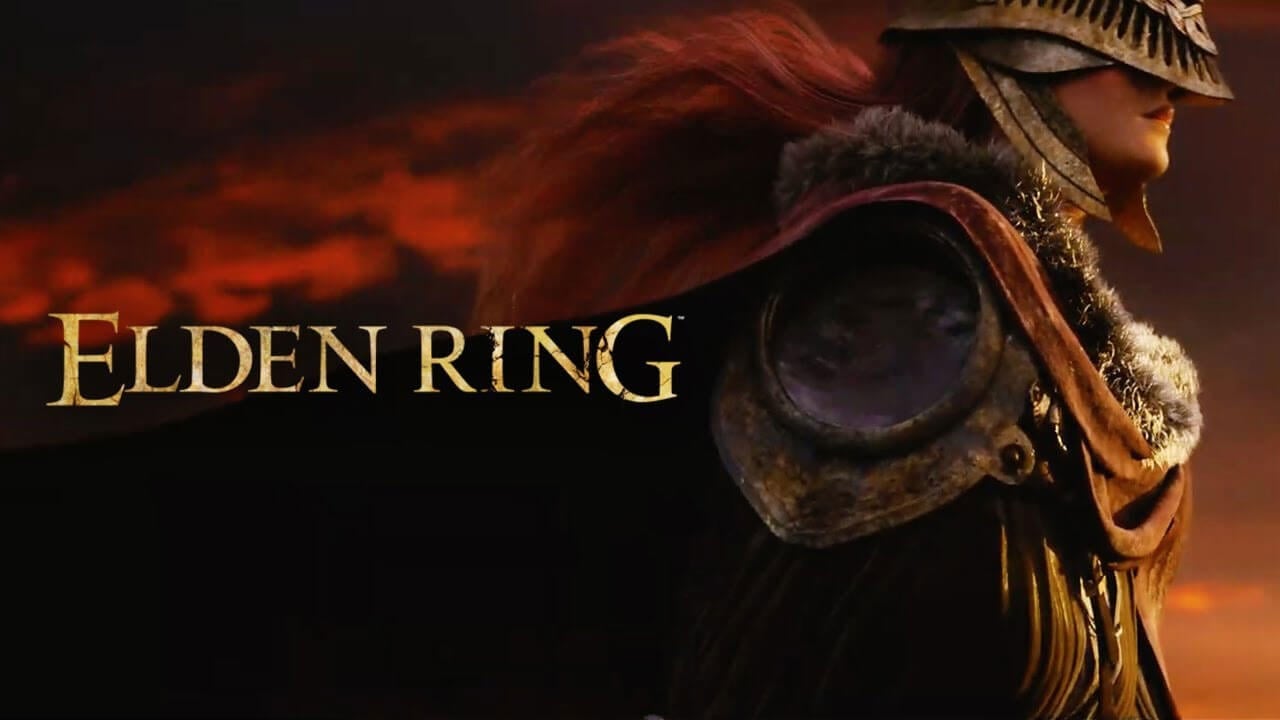 Elden Ring May leak