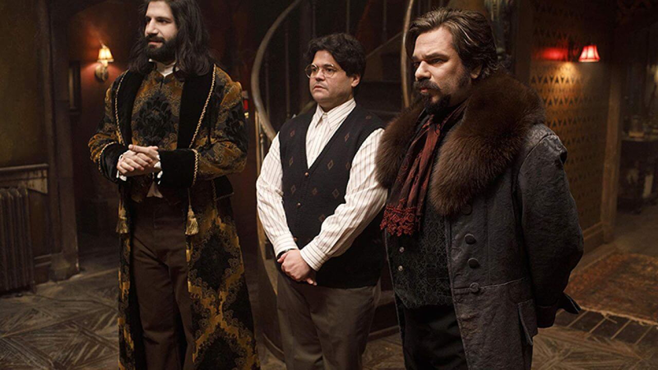 What We Do In The Shadows Renewed For A Fourth Season