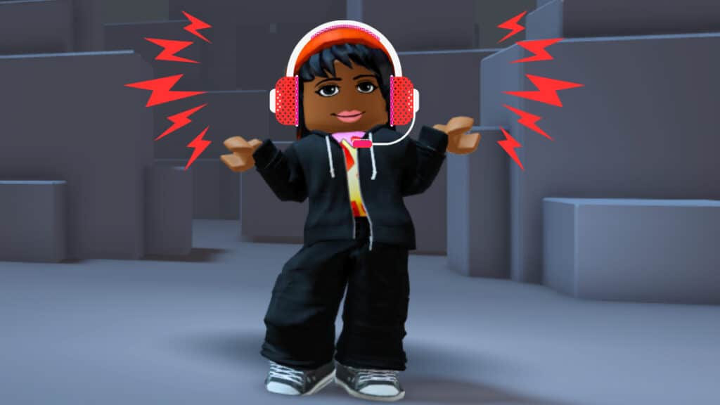 How To Use Voice Chat in Roblox how to get voice chat in roblox