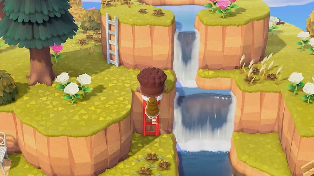 How To Get a Ladder in Animal Crossing New Horizons