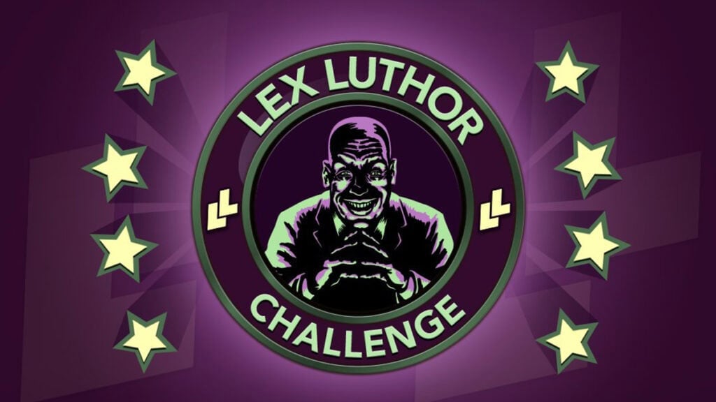 BitLife: How To Complete the Lex Luthor Challenge BitLife: How To Complete the Lex Luthor Challenge
