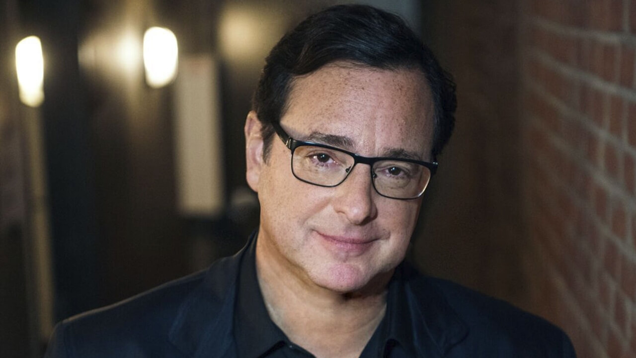 Comedian Bob Saget has Died Aged 65