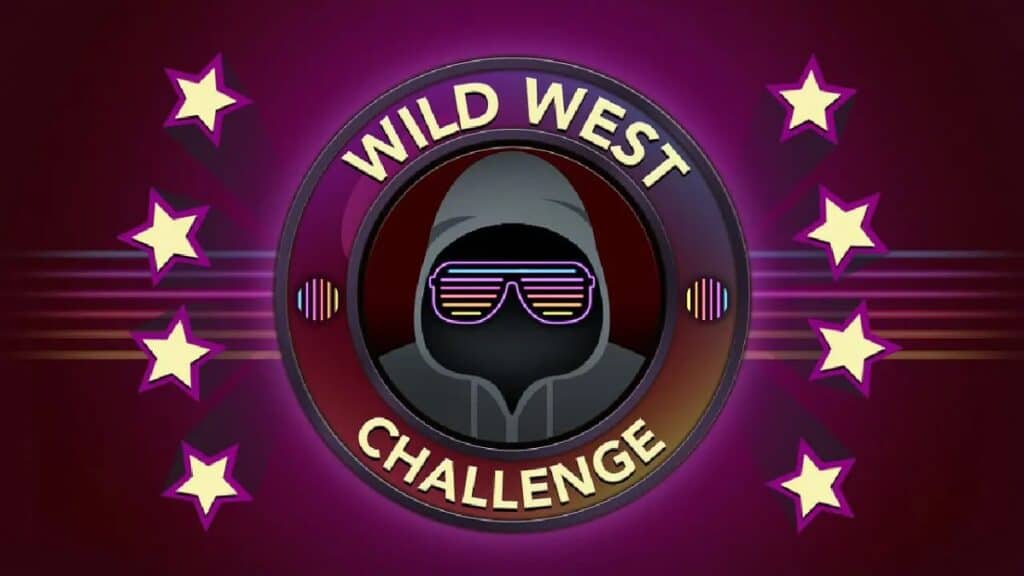 BitLife: How to Complete the Wild West Challenge how to complete wild west challenge in bitlife