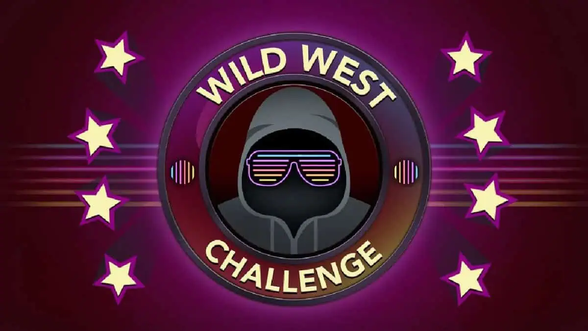 BitLife: How to Complete the Wild West Challenge