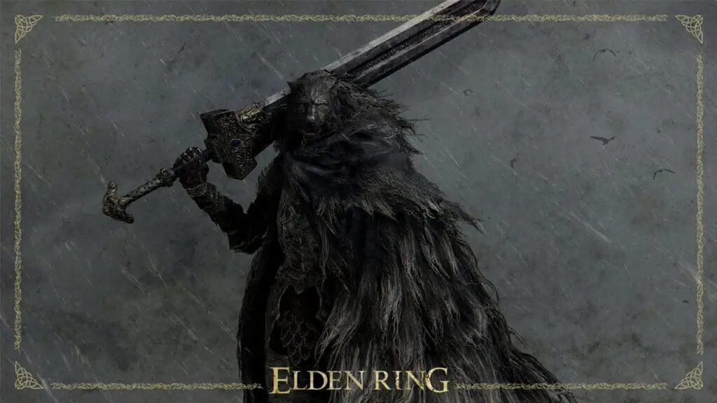 Elden Ring: What is the Best Greatsword?