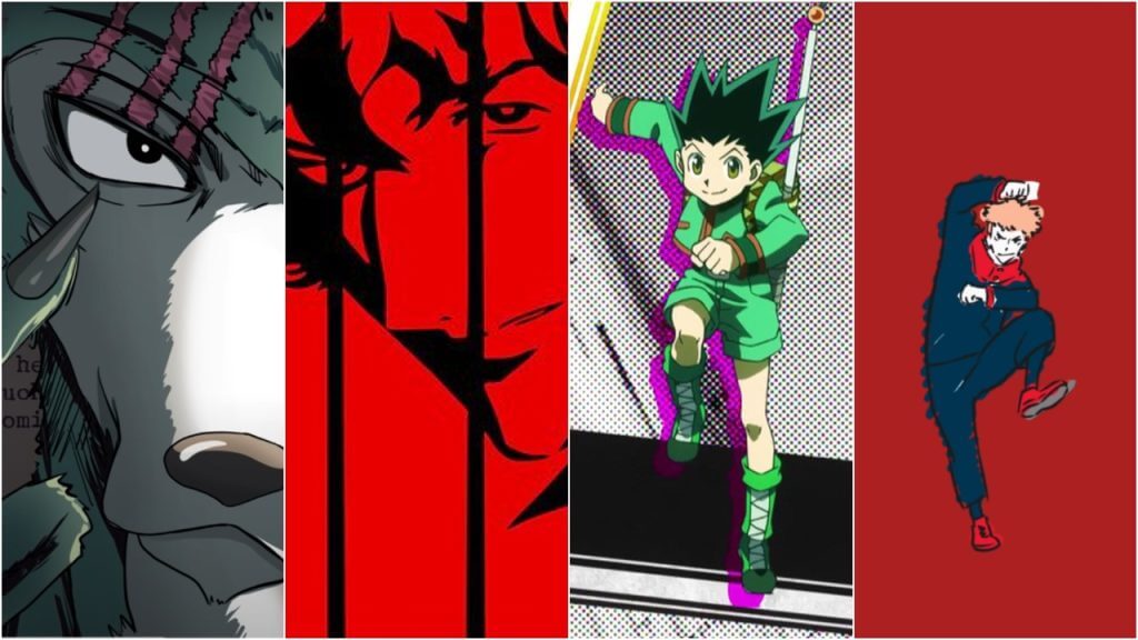 10 Infectious Anime Themes So Good They'll Make You Dance