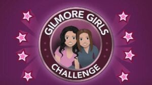 BitLife: How to Complete the Gilmore Girls Challenge