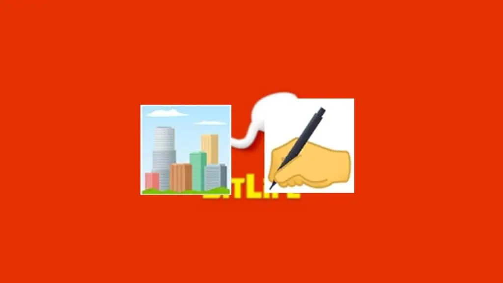 BitLife: How To Add Custom Cities and People