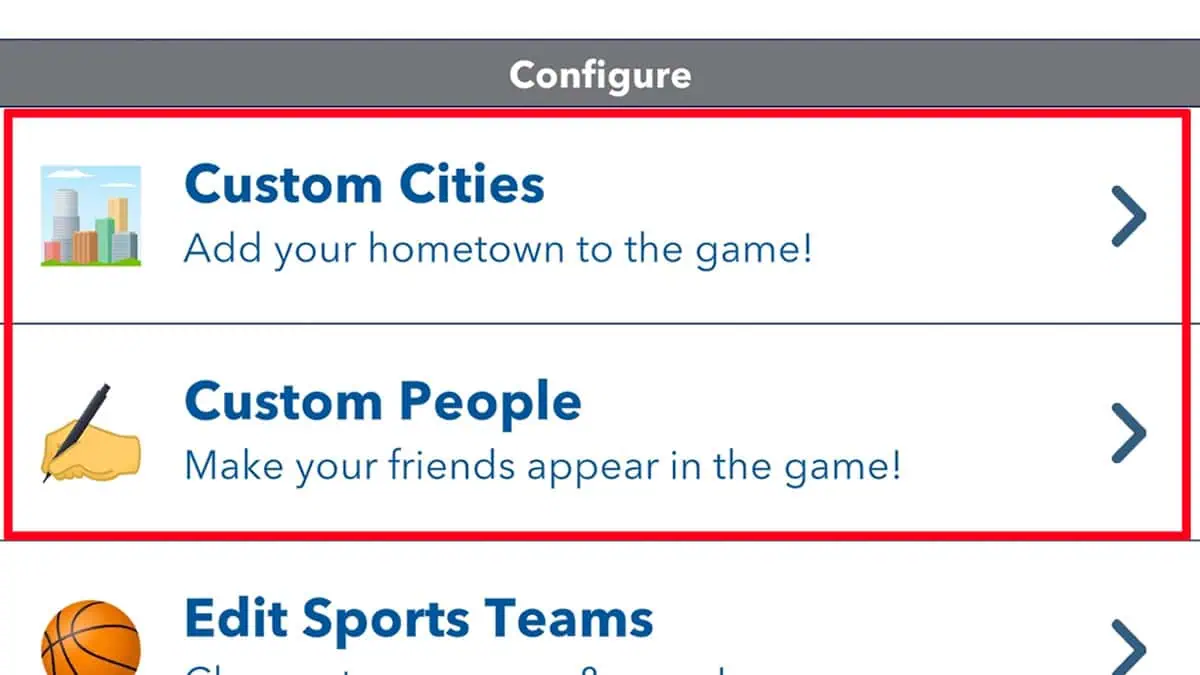 BitLife: How To Add Custom Cities and People