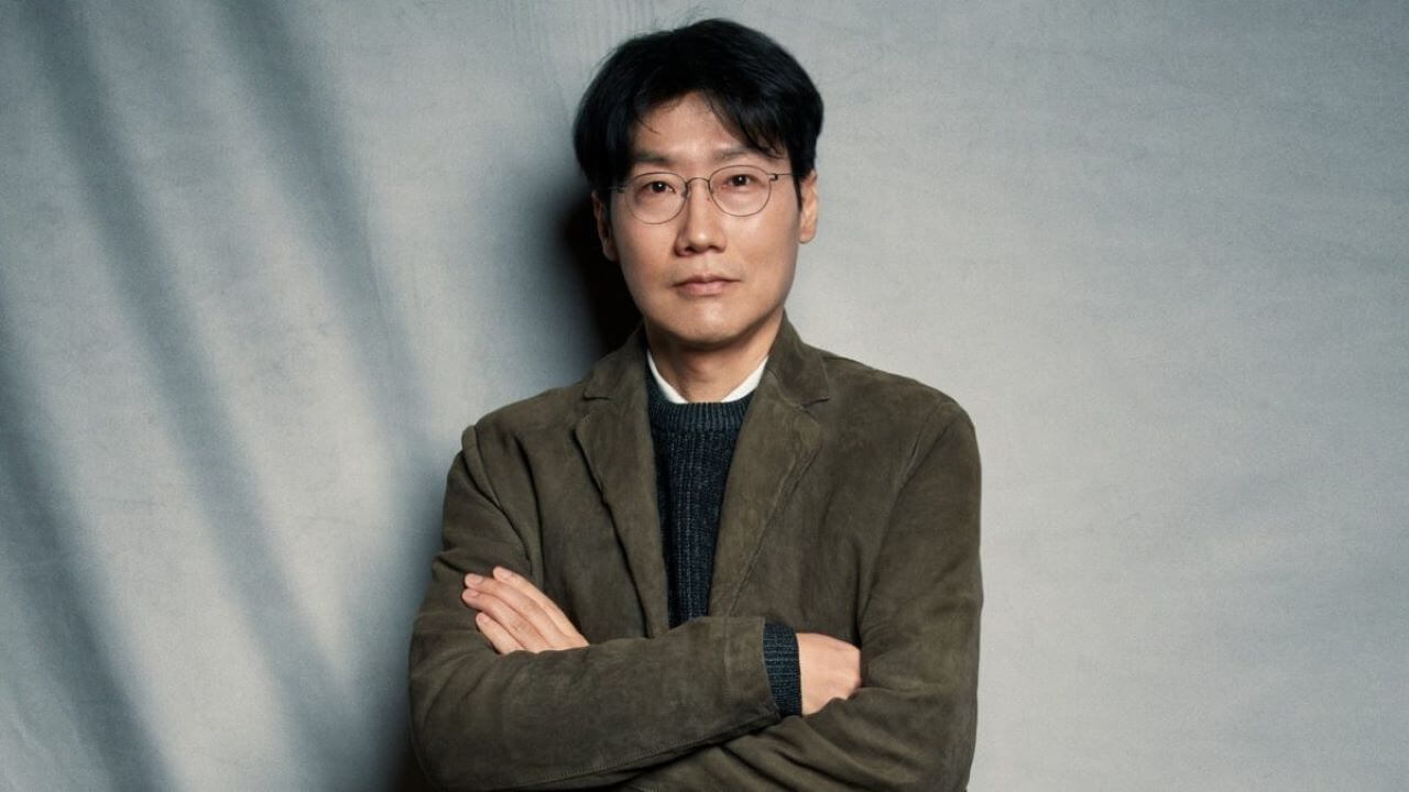 Squid Game Director Confirms “Violent” New Project