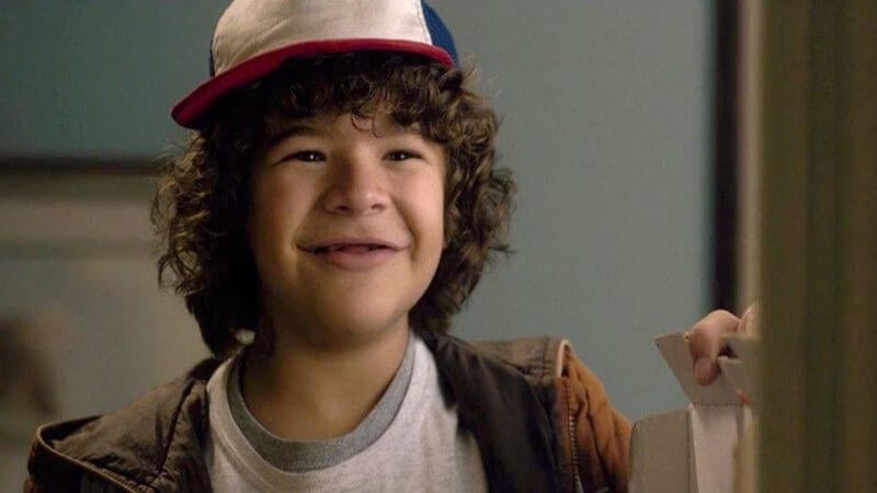 Dustin-Stranger-Things