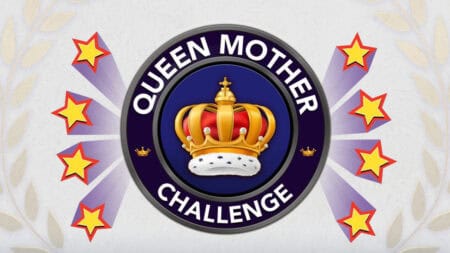 BitLife: How to Complete the Queen Mother Challenge BitLife: How to Complete the Queen Mother Challenge