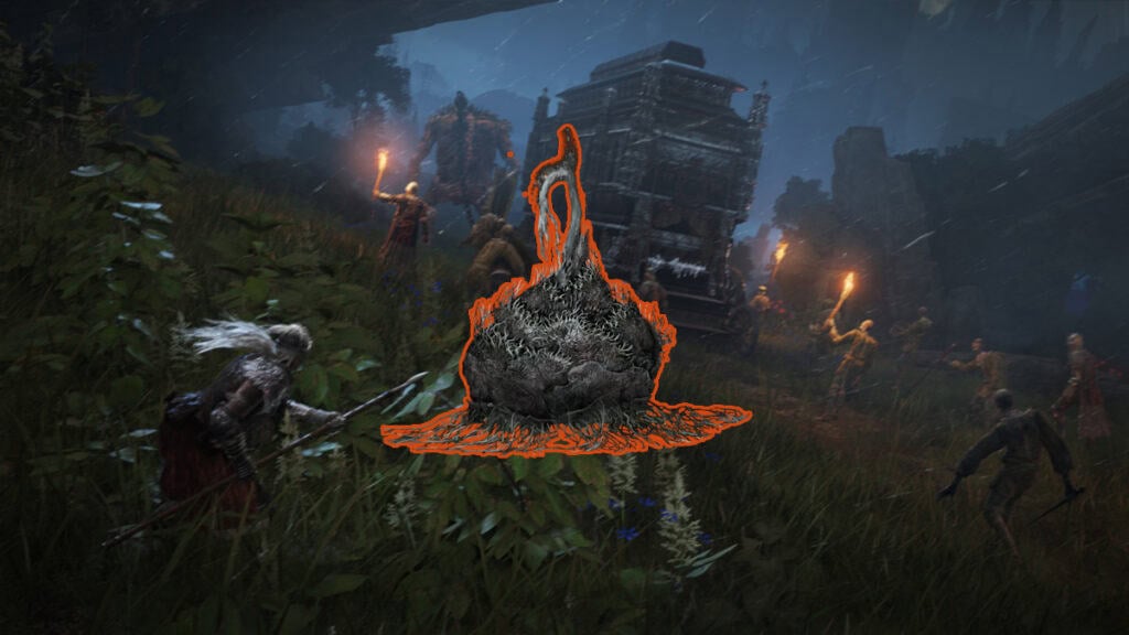 Elden Ring: All Nine Deathroot Locations where to find all deathroot in elden ring, all locations