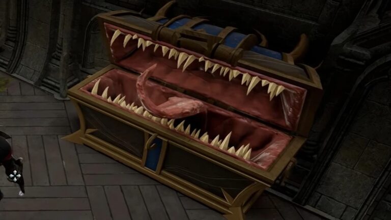 V Rising: How To Salvage V Rising salvage guide