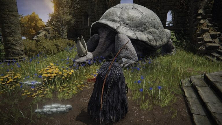 Elden Ring: Where to Get Celestial Dew | The Nerd Stash