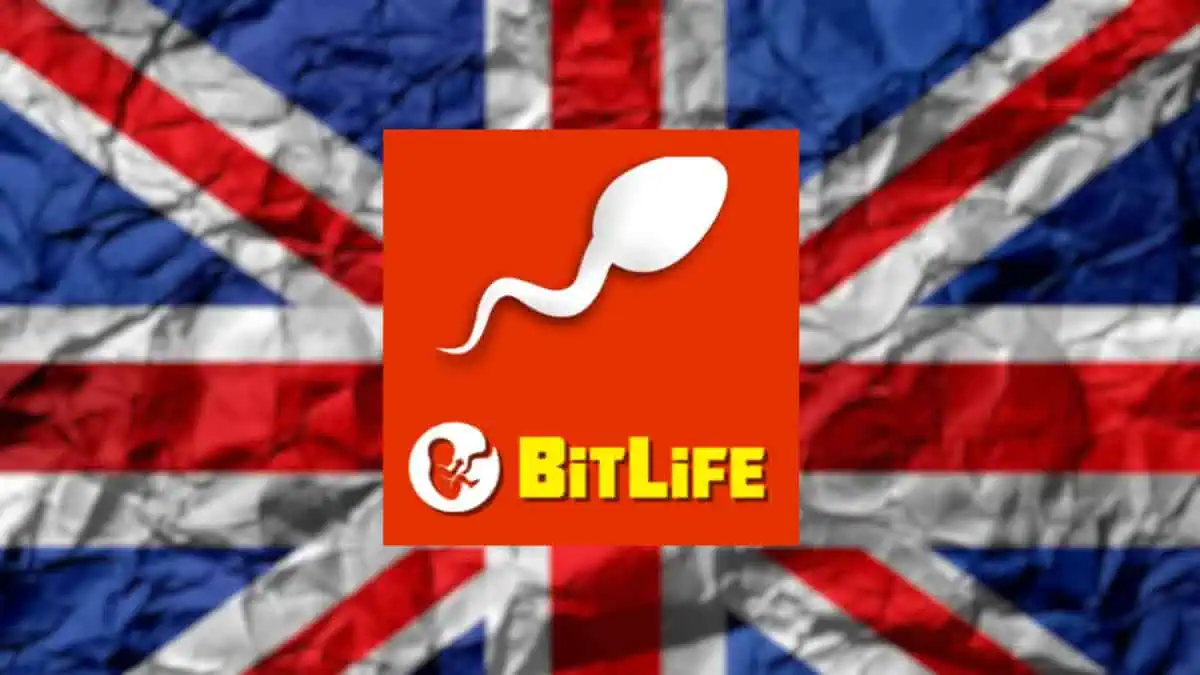 BitLife: All Countries With Royalty