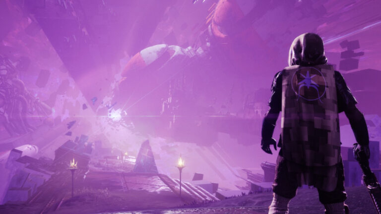 Destiny 2: How to Fix Error Code Centipede (Updated for The Edge of Fate) Destiny 2 Centipede Error Fix