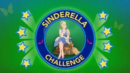 how to complete sinderella challenge for bitlife