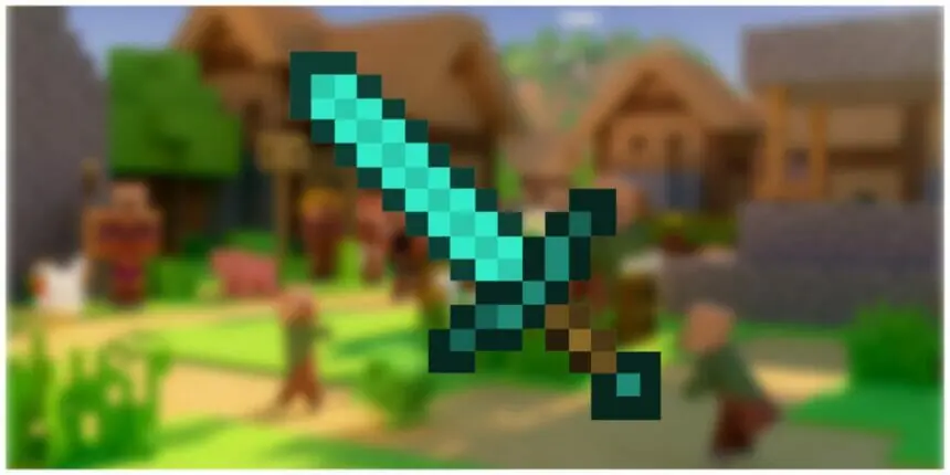 10 Best Sword Enchantments in Minecraft (2022)