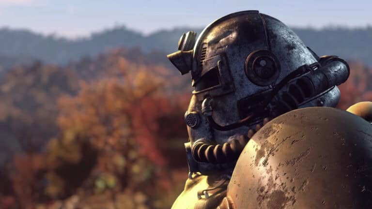 All Fallout Games In Release and Chronological Order up (2024) Fallout Games Chronology