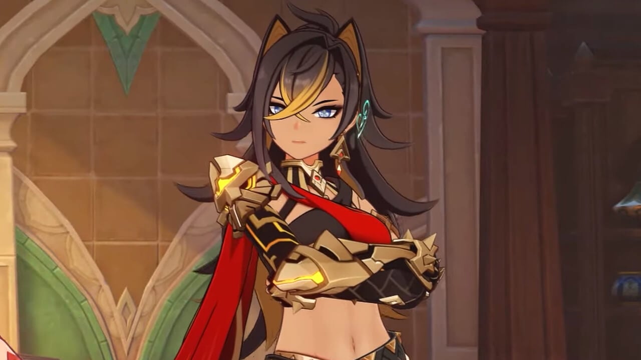 Genshin Impact: Who Is the Dehya Voice Actor? | The Nerd Stash